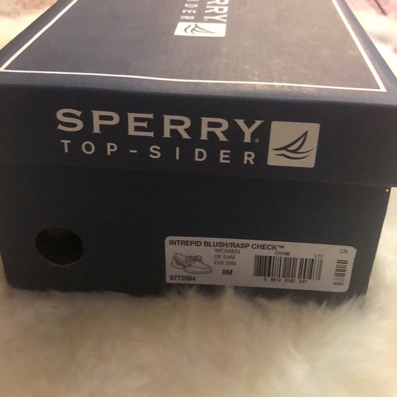 Sperry Top-Sider Intrepid - Picture 5 of 5